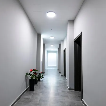 Apartmenthaus Oborishte * Панагюрище