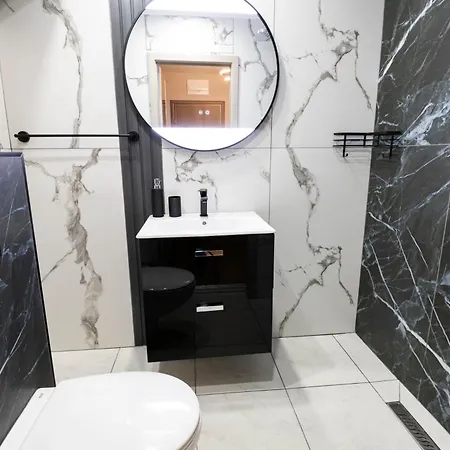 Apartmenthaus Oborishte Апартамент Панагюрище