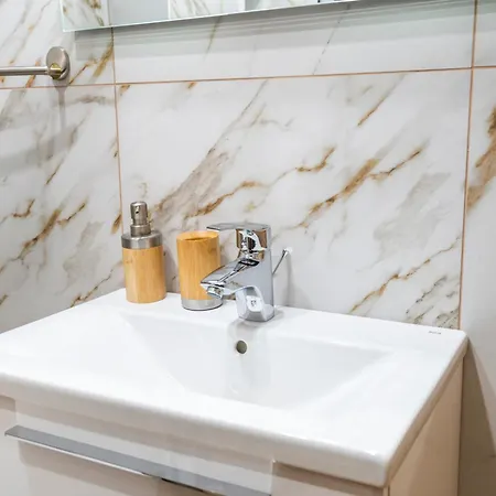 Апартамент Apartmenthaus Oborishte