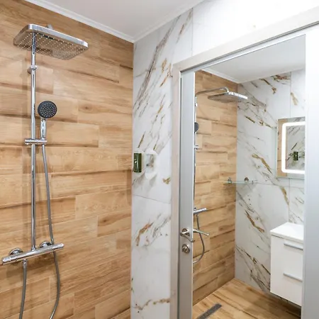 Apartmenthaus Oborishte Apartman Panagjuriste