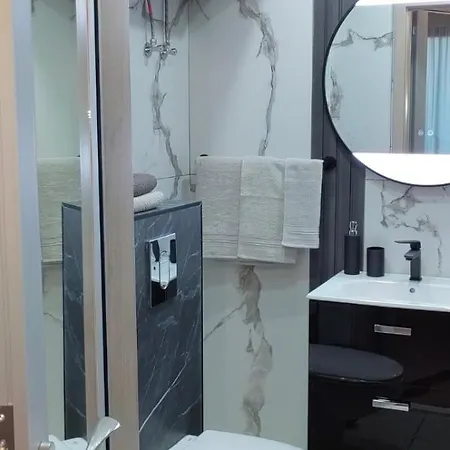Apartmenthaus Oborishte Апартамент *
