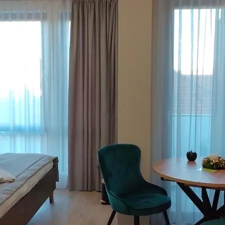 Apartmenthaus Oborishte Панагюрище