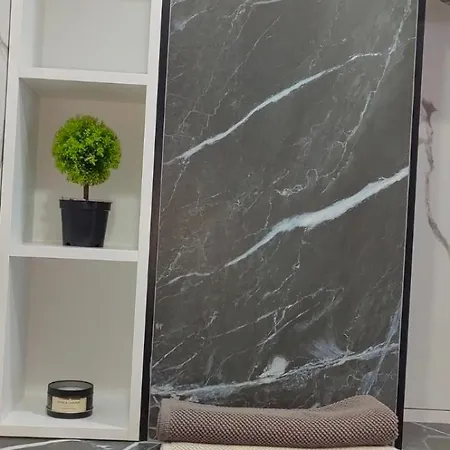 Apartmenthaus Oborishte Апартамент *