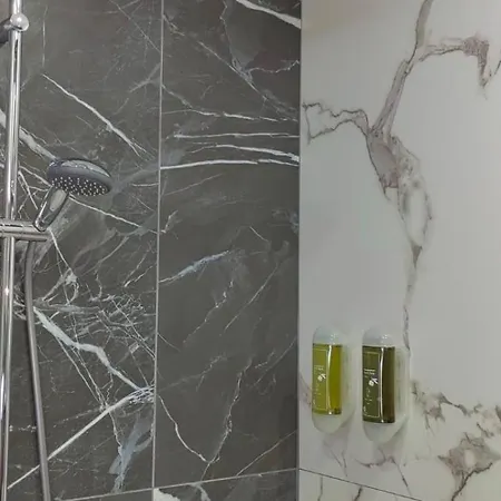 Apartmenthaus Oborishte Апартамент