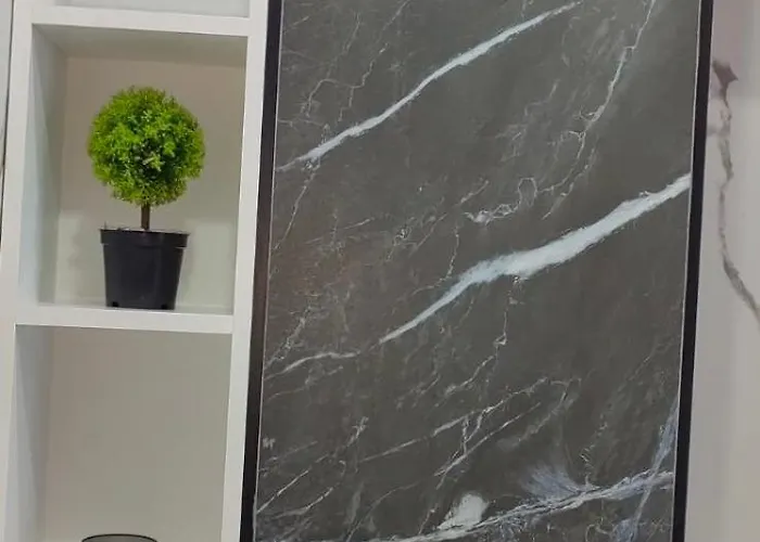 Apartmenthaus Oborishte Apartament *