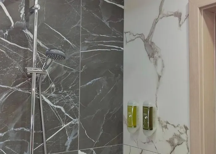 Apartmenthaus Oborishte Apartament